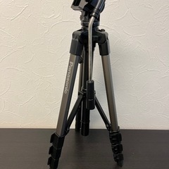 【11/11まで】パナソニック製 ビデオカメラ用三脚 VW-CT45