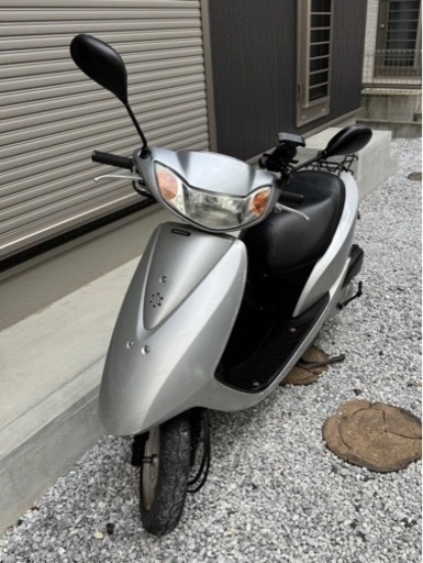 【取り引き中】AF62 ホンダ DIO