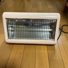 ミニ電気ストーブ