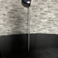 現在取引中！キャロウェイ　ゴルフクラブセット10点　美品　グローブ付き