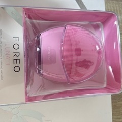 LUNA FOREO 3 PINK 値下げ