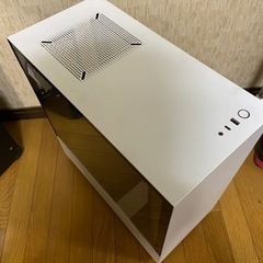 PCケース２つ