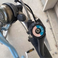 ⭐︎決まりました⭐︎ミムゴの電動自転車