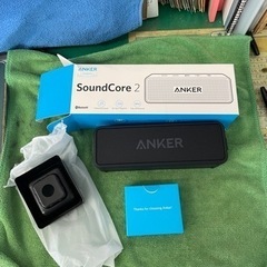 ANKER SoundCore2
