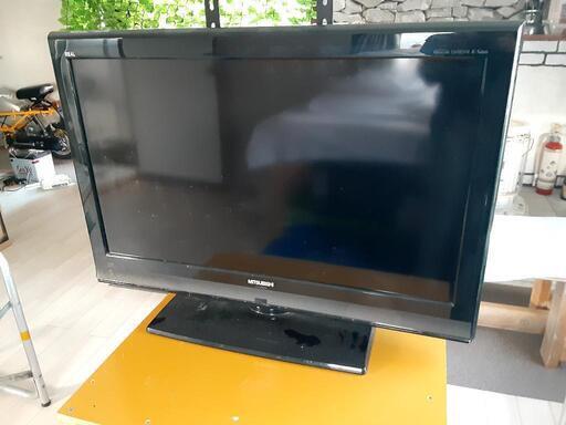 三菱液晶テレビ32