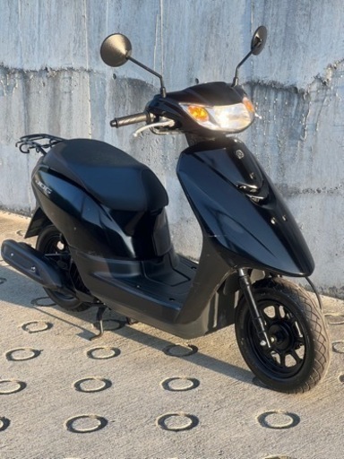 大人気セール‼️脅威の低走行430キロ‍♀️安心の現行型バッテリー充電済み前後タイヤまだまだ山あり嬉しいオイル交換済み♻️燃費重視\u0026快適な走り重視の方にオススメ✨長く乗るならこの1台❗️AY01 ジョグ✴