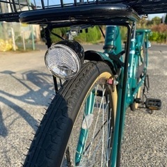 カーグバケット(変速無し) 2023年4月購入