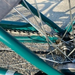 カーグバケット(変速無し) 2023年4月購入