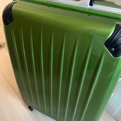 ◾︎決まりました◾︎キャリーバッグ  Lサイズ  スーツケース