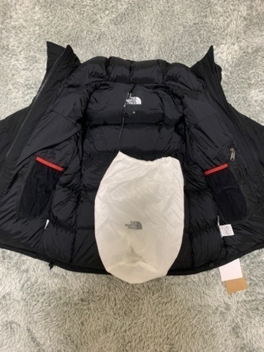 THE NORTH FACE バルトロライトジャケット