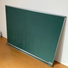 マグネット対応　黒板　120cm✖️90cmブラックボード