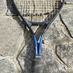 ジャンク MIZUNO ミズノ 硬式テニス ラケット MT014...