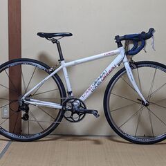 ロードバイク　LOUIS GARNEAU　XSサイズ