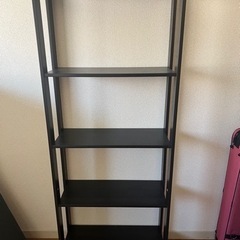 IKEAの棚（決定）