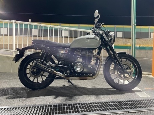 HONDA GB350S  販売　受付中