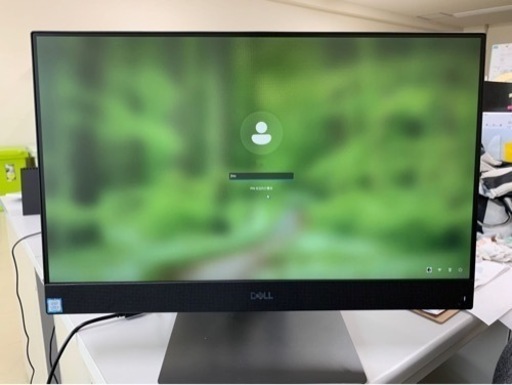 DELL  複合機