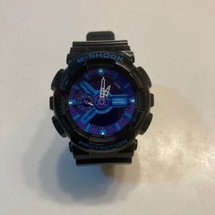 G-SHOCK腕時計