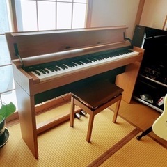 【交渉中】Roland DP90e ピアノ習い事始めはこれで！