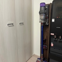 ダイソン　dyson v11 fluffy