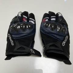 アルパインスターズ SMX-R GLOVEサイズ：M