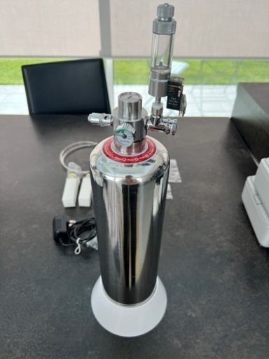 （値下げ！）co2ジェネレーター　水槽用品