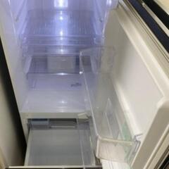 必需品💡三菱 冷蔵庫 ノンフロン 145L