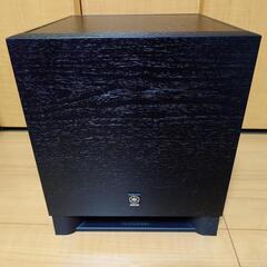 YAMAHA　サブウーファー　YST-SW010