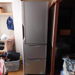 日立冷蔵庫 2014年製 - 冷蔵庫 