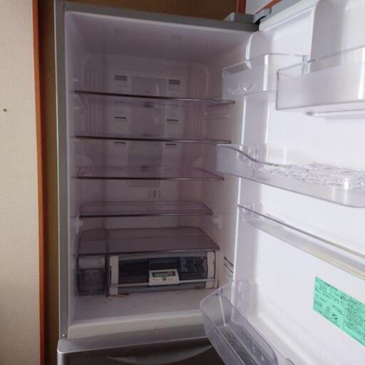 日立冷蔵庫　2014年製