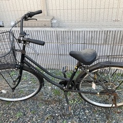 2019年購入あまり乗ってない自転車