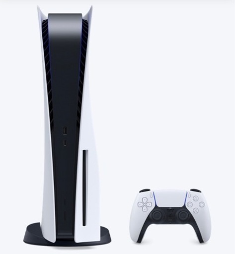 PS5本体CFI-1200A01