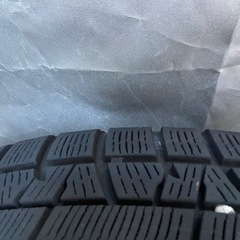 175/65R15 YOKOHAMA iceGUARD ig5+ 18年43週製造 スタッドレス