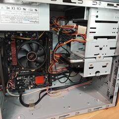 DiginnosデスクトップPC/Corei5/SSD128GB/HDD1TB