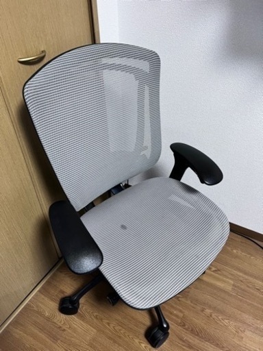 コンテッサチェア　pcチェア　椅子