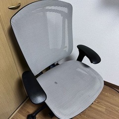 【ネット決済】コンテッサチェア　pcチェア　椅子