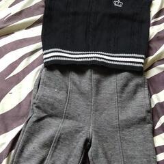 ✨子供服キッズBABYDOLLオシャレ着✨