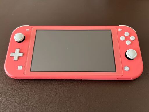 Nintendo Switch Lite 任天堂スイッチライト