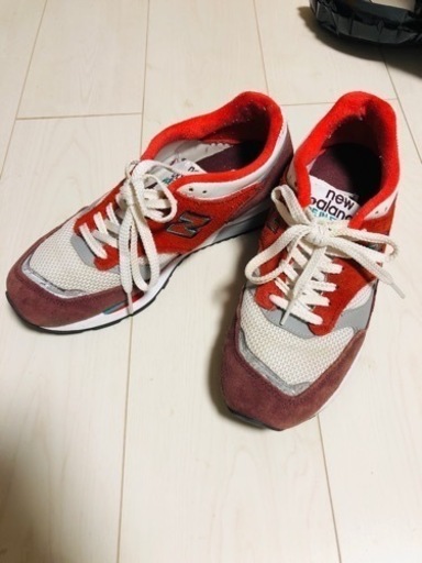 【希少】ニューバランス　newbalance 1500 イングランド製 25.5