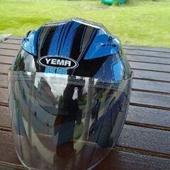 YEMA ヘルメット