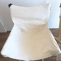 snow peak スノーピーク Take!チェア ショート 2脚