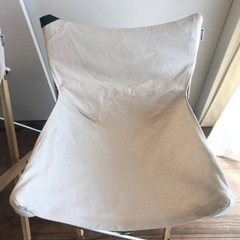 snow peak スノーピーク Take!チェア ショート 2脚