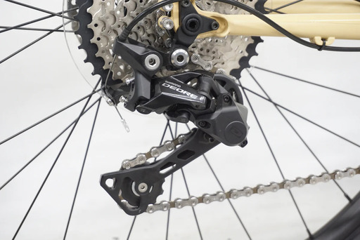 JAMIS 「ジェイミス」 SEQUEL 2019年モデル クロスバイク / バイチャリ