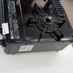 ☆ジモティ割あり☆ Rinnai ガステーブル 19年製 動作確認