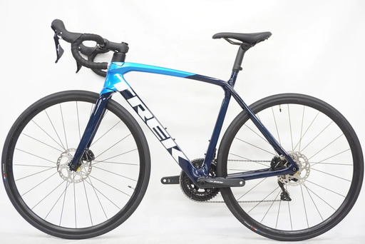 TREK 「トレック」 EMONDA SL5 DISC 2021-2022年モデル ロードバイク  / バイチャリ阪急塚口店　rc_ITYCIF9BVB7G_lW3k TREK 「トレック」 EMONDA SL5 DISC 2021-2022年モデル ロードバイク