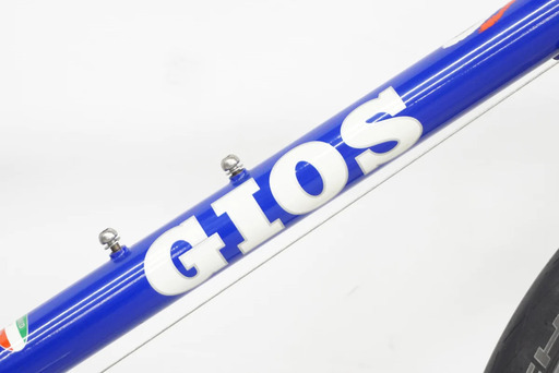 GIOS 「ジオス」 MIGNON 2008年モデル 20インチ ミニベロ / バイチャリ