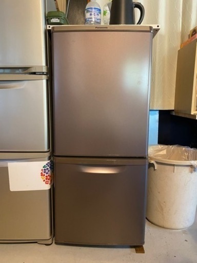 超激安家電販売冷蔵庫ET3番⭐️日立ノンフロン冷凍冷蔵庫⭐️