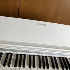 【お話中】【美品】電子ピアノ