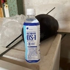 OS1 ペットボトル 500ml