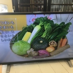 東芝　TOSHIBA REGZA スマートTV 32型液晶テレビ...