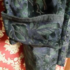 ラム革コート(中古品)